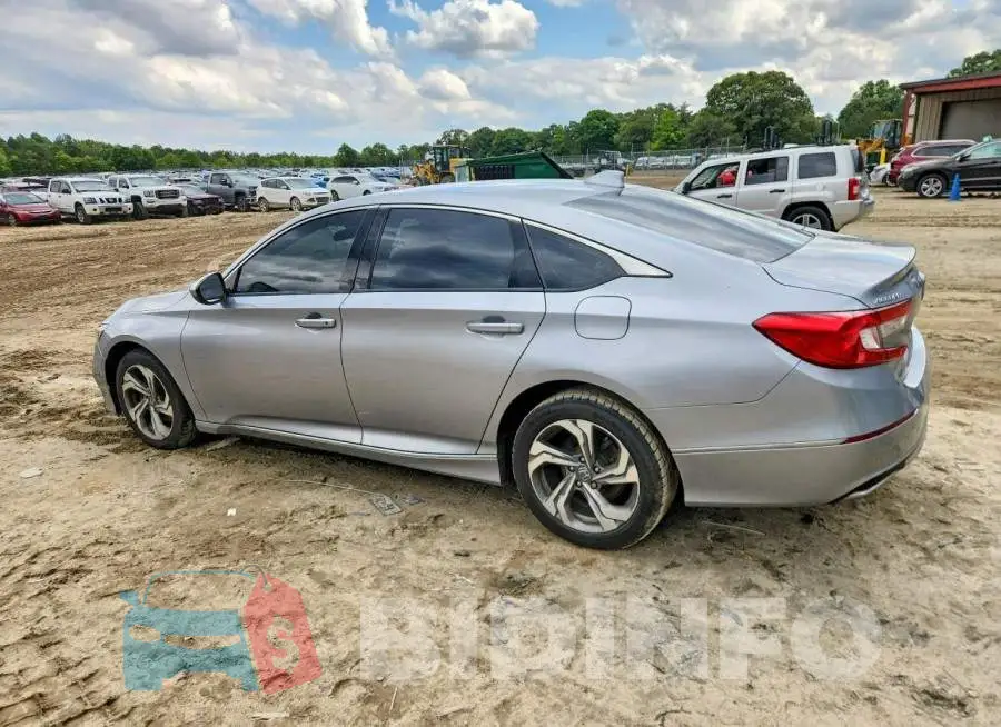 1HGCV1F42JA171344 Photo# 2