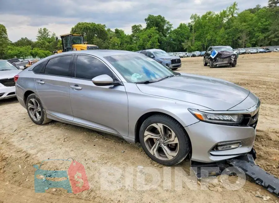 1HGCV1F42JA171344 Photo# 4