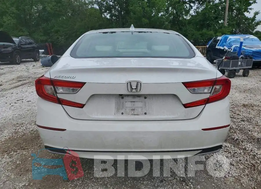 1HGCV1F44KA106674 Photo# 6