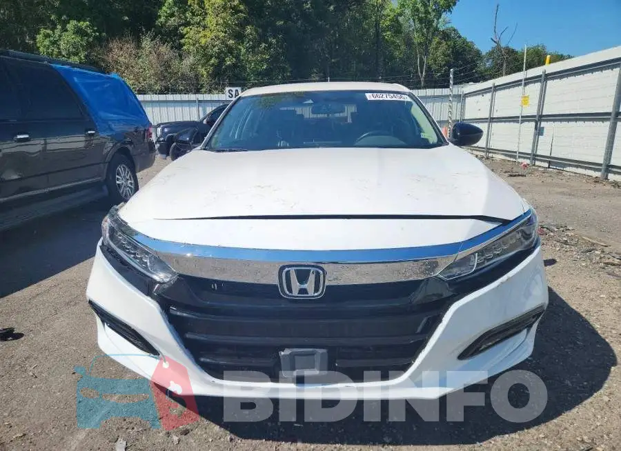 1HGCV1F45MA113510 Photo# 5