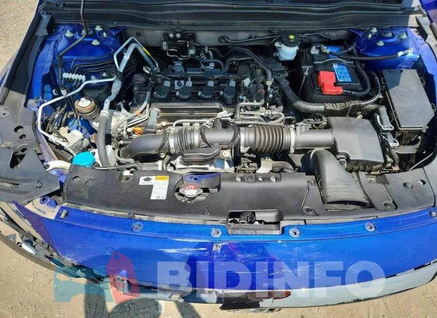 1HGCV1F45MA117900 Photo# 11