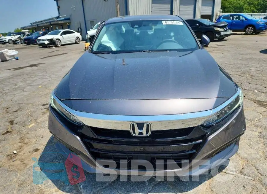 1HGCV1F47KA080040 Photo# 5