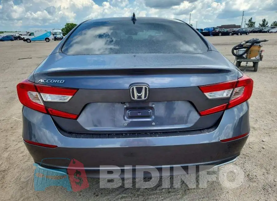 1HGCV1F51JA046523 Photo# 6