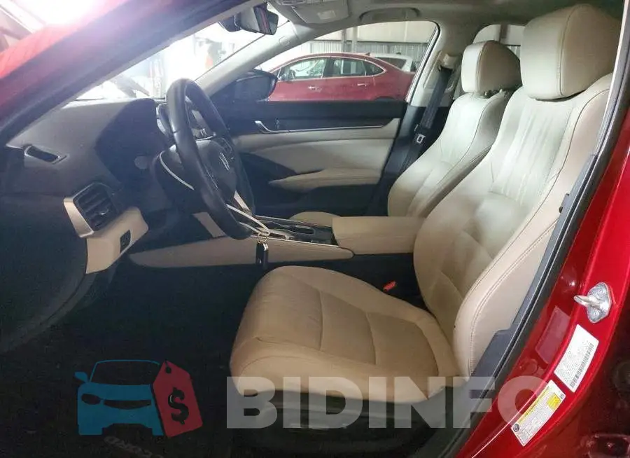 1HGCV1F55MA081392 Photo# 7