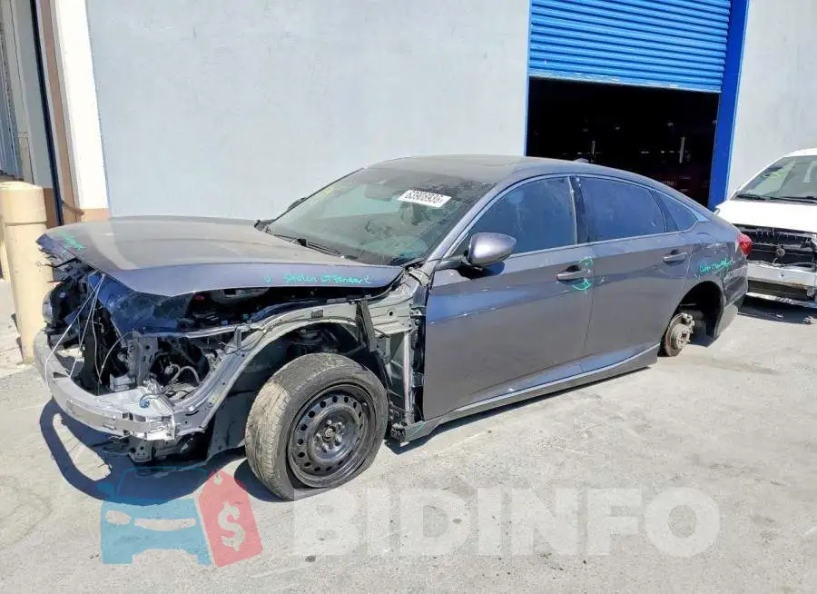 1HGCV1F56KA083827 Photo# 1