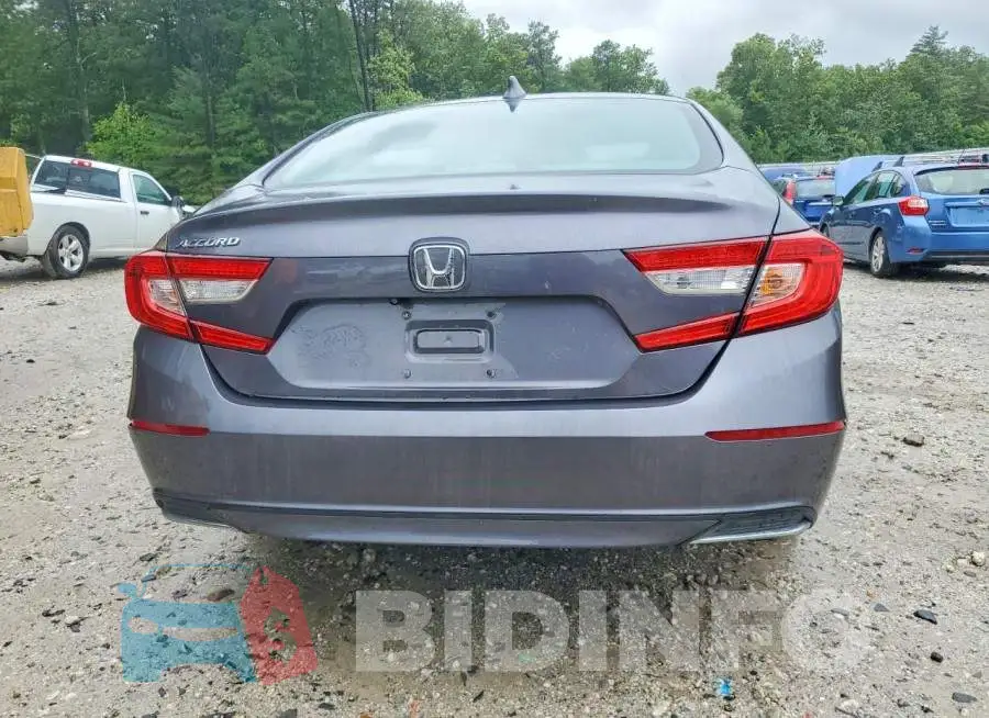 1HGCV1F57JA142771 Photo# 6