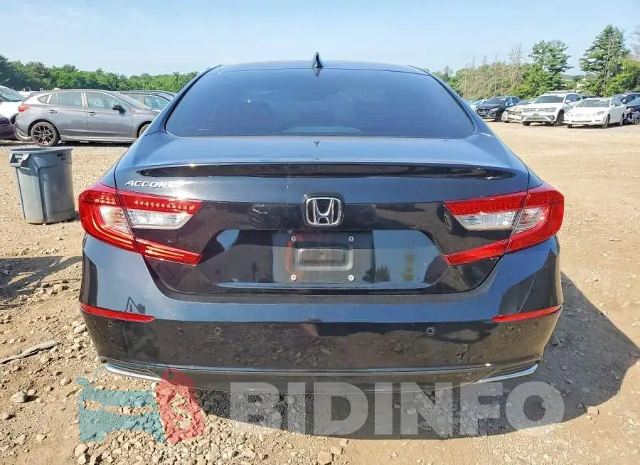 1HGCV1F58MA090071 Photo# 6