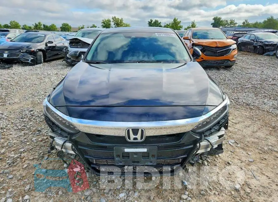 1HGCV1F96JA108095 Photo# 5