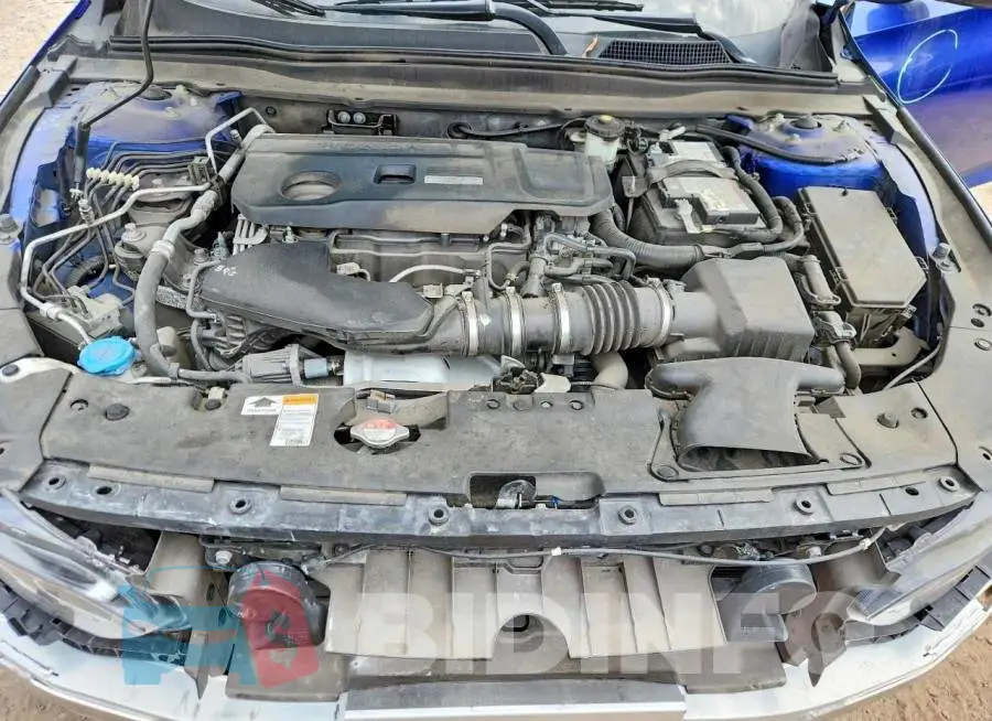 1HGCV2F33JA008411 Photo# 11