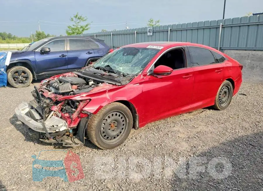 1HGCV2F34KA802383 Photo# 1