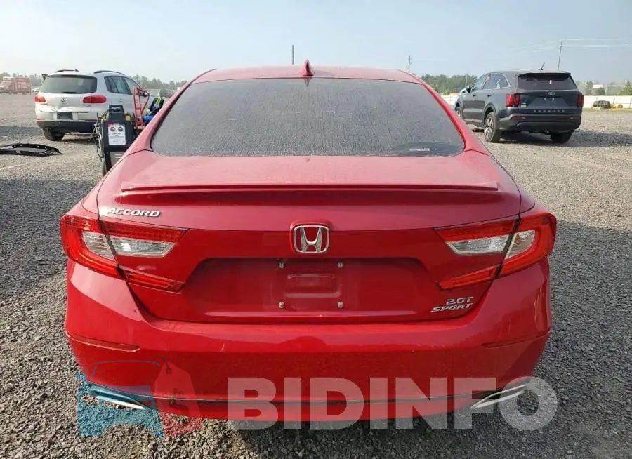 1HGCV2F34KA802383 Photo# 6