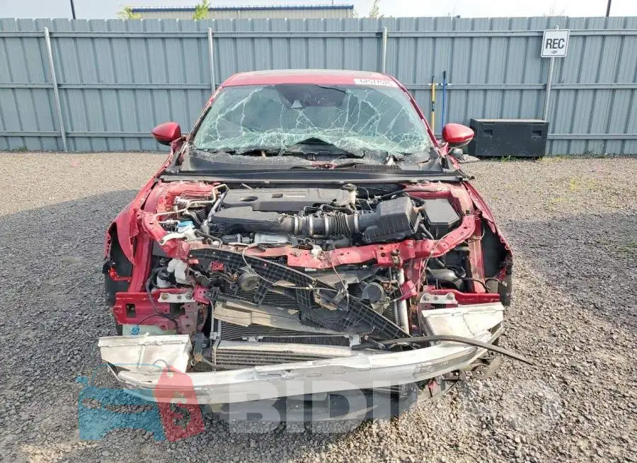 1HGCV2F34KA802383 Photo# 5
