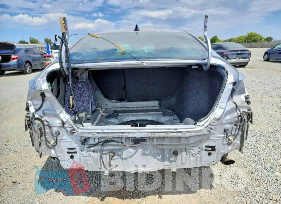 1HGCV2F36MA004759 Photo# 6