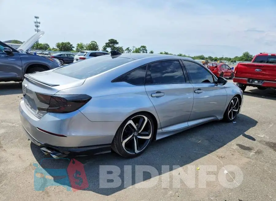 1HGCV2F38MA022583 Photo# 3