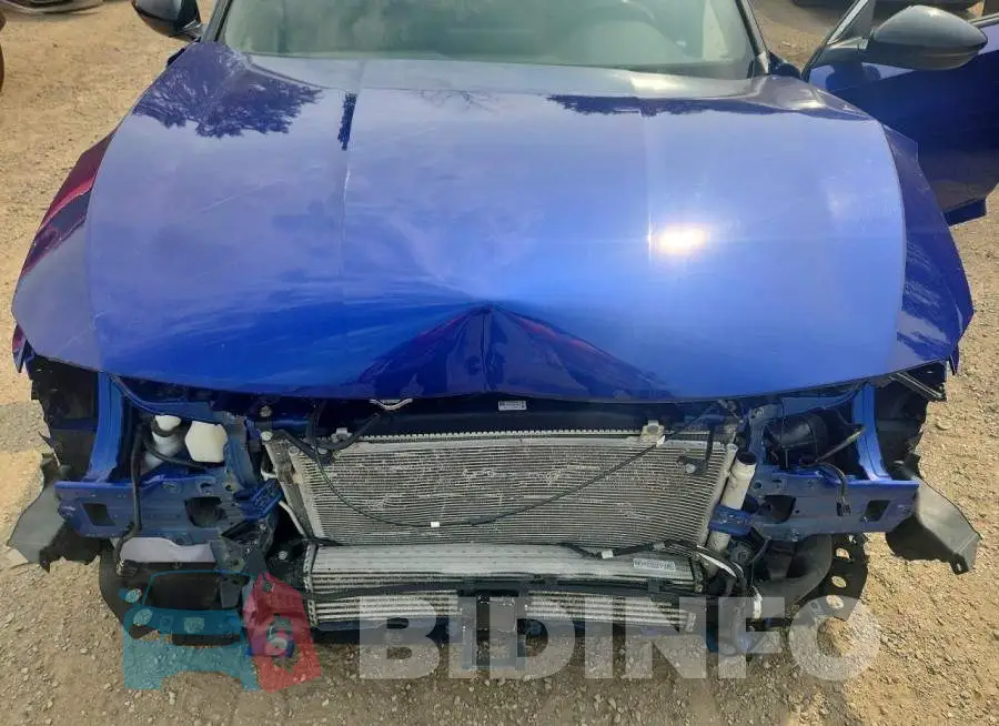 1HGCV2F3XNA800321 Photo# 11