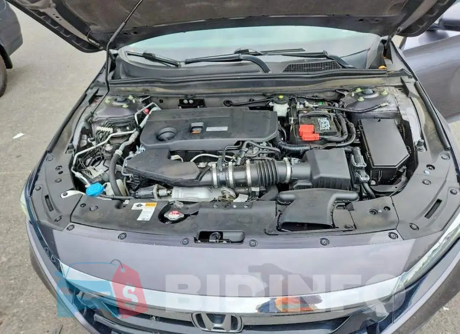 1HGCV2F90KA024118 Photo# 11