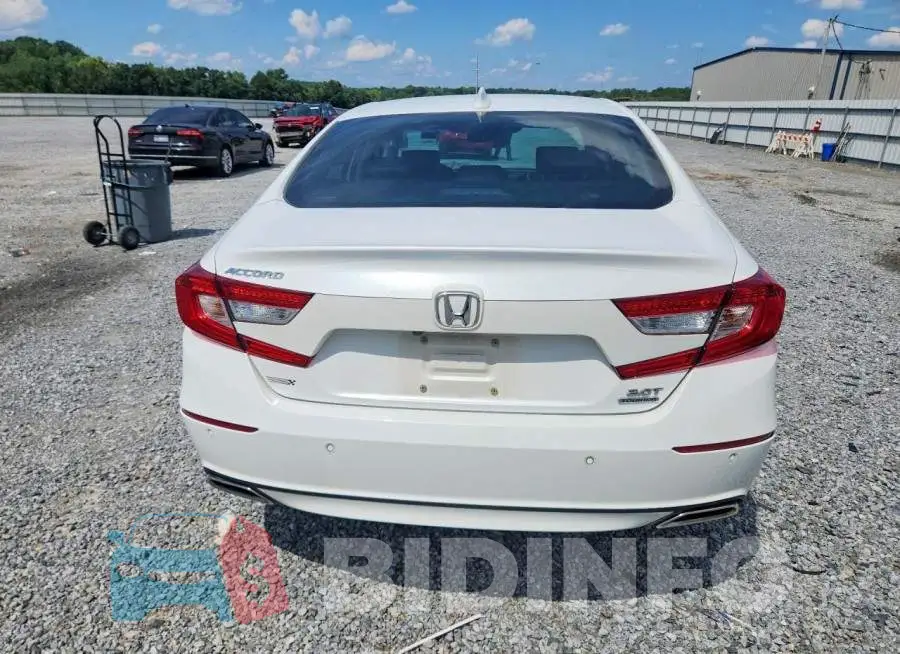 1HGCV2F90MA023943 Photo# 6