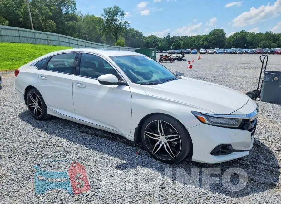1HGCV2F90MA023943 Photo# 4