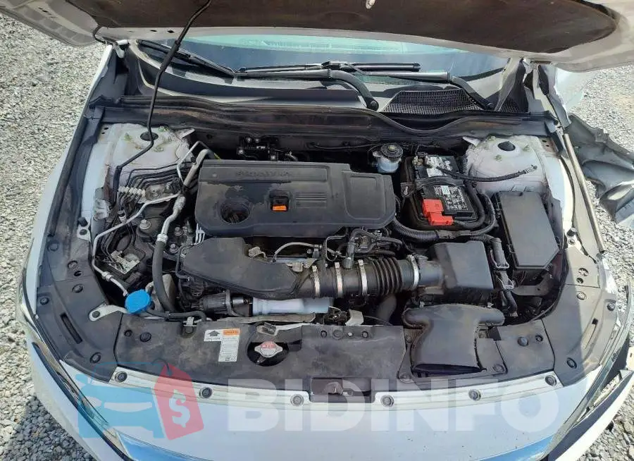 1HGCV2F90MA023943 Photo# 11
