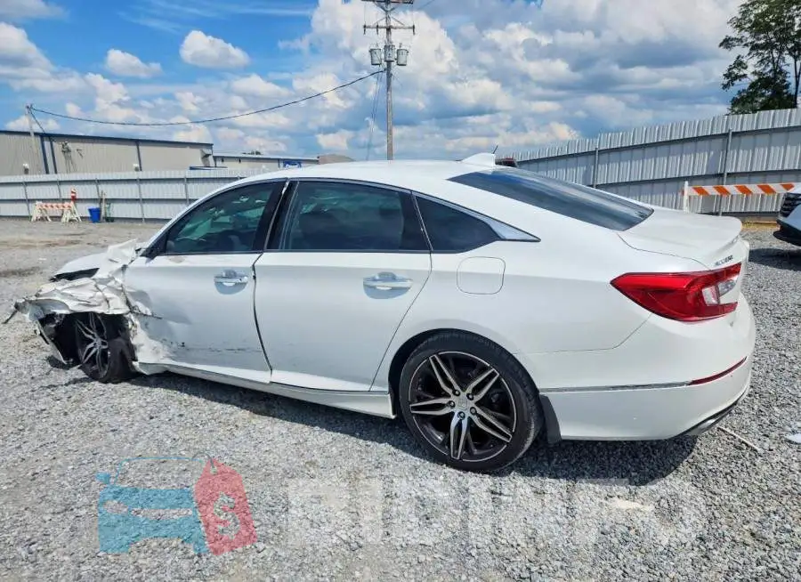 1HGCV2F90MA023943 Photo# 2