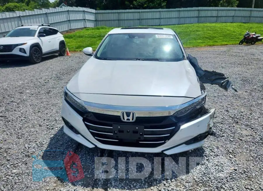 1HGCV2F90MA023943 Photo# 5