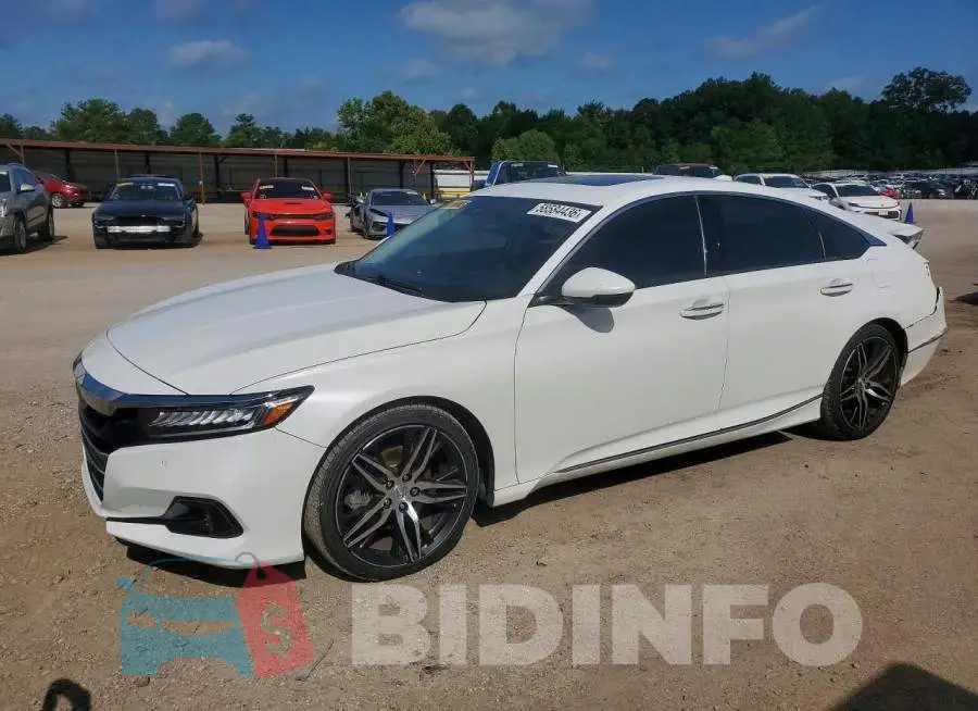 1HGCV2F95MA026868 Photo# 1
