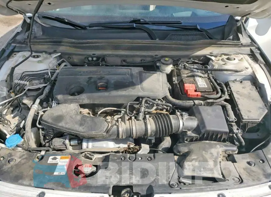 1HGCV2F95MA026868 Photo# 10