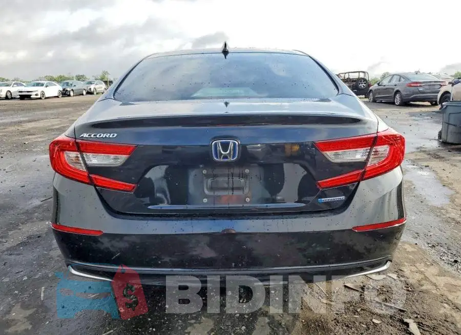 1HGCV3F41MA002044 Photo# 6