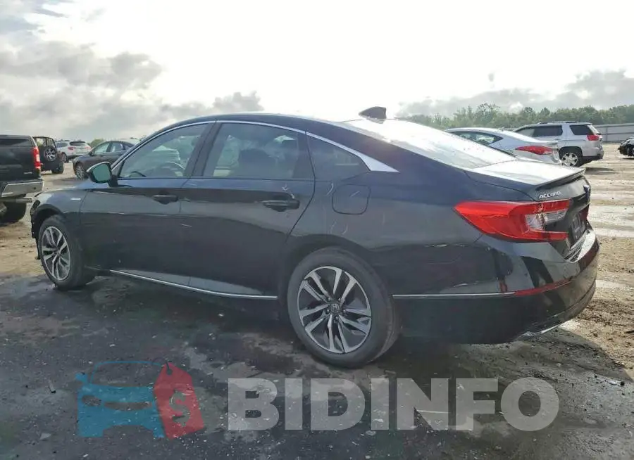 1HGCV3F41MA002044 Photo# 2