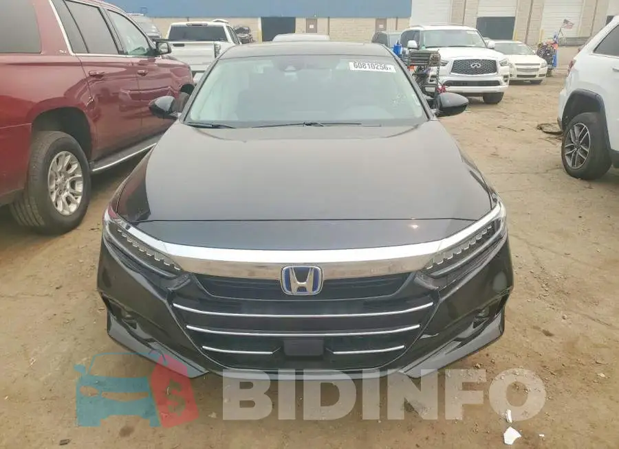 1HGCV3F43MA021646 Photo# 5