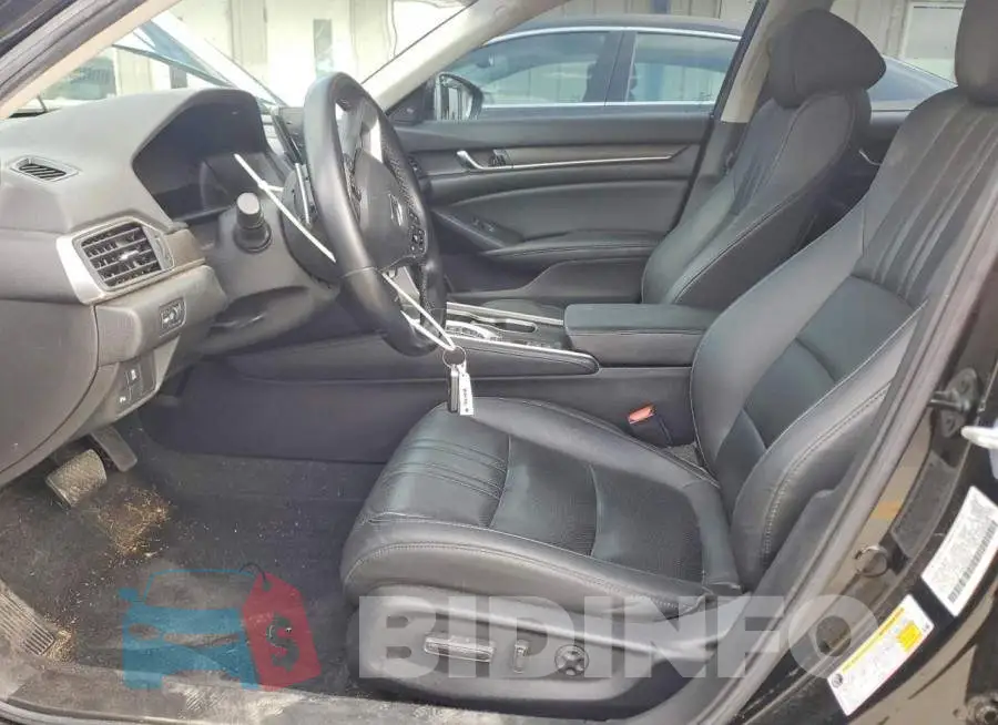 1HGCV3F53MA008405 Photo# 7