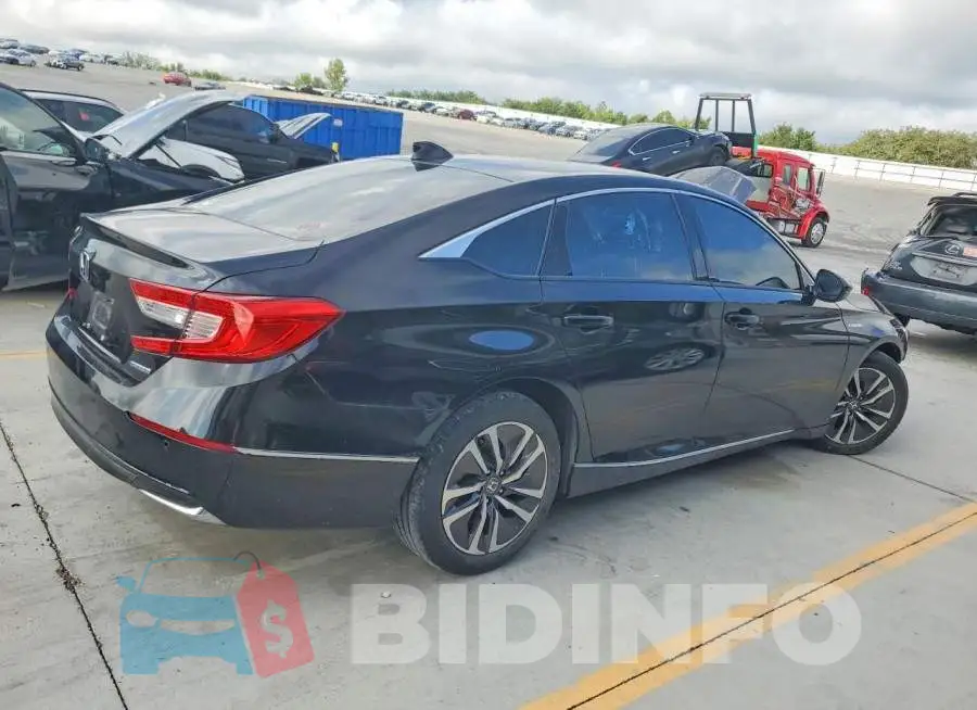 1HGCV3F53MA008405 Photo# 3