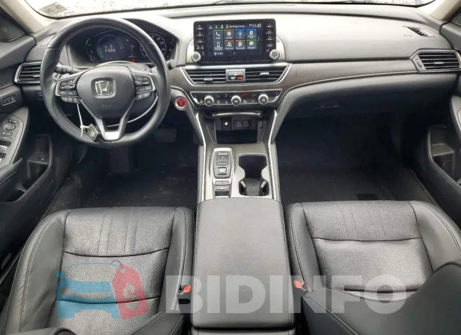 1HGCV3F58MA013213 Photo# 8