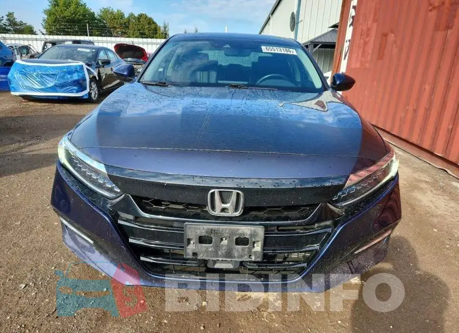 1HGCV3F9XJA800355 Photo# 5