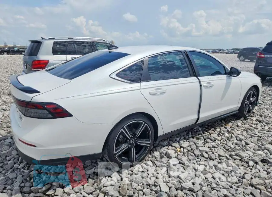 1HGCY2F52SA040745 Photo# 3
