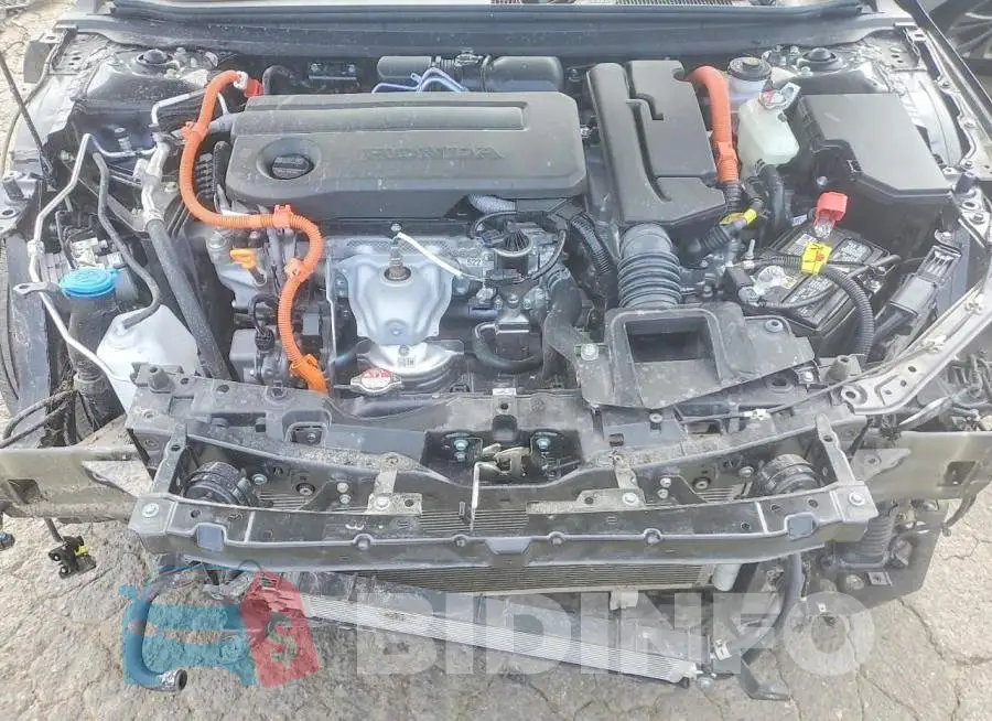 1HGCY2F54RA092081 Photo# 11