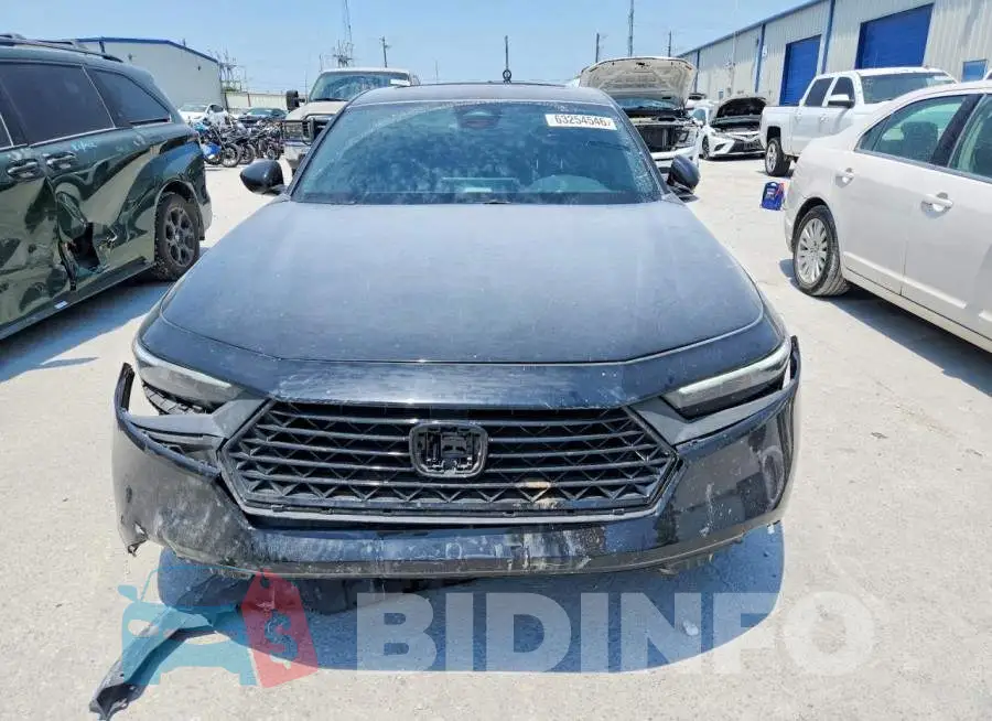 1HGCY2F5XSA045742 Photo# 5