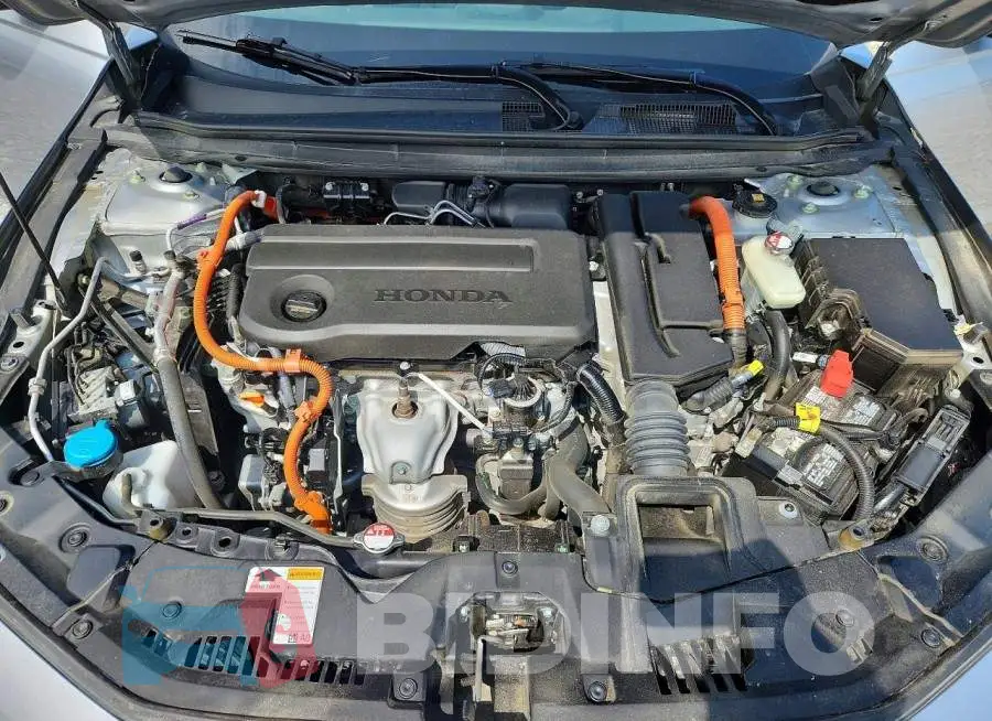 1HGCY2F77RA051963 Photo# 11