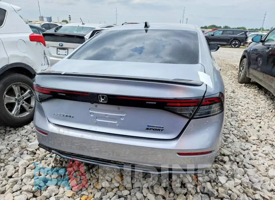 1HGCY2F77RA051963 Photo# 6