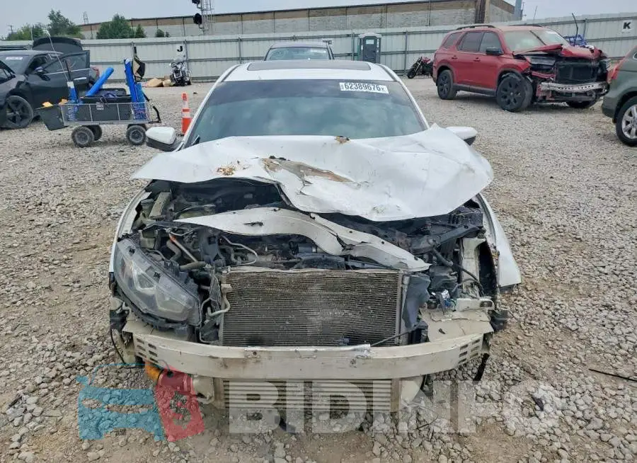 2HGFC1E55HH705607 Photo# 5
