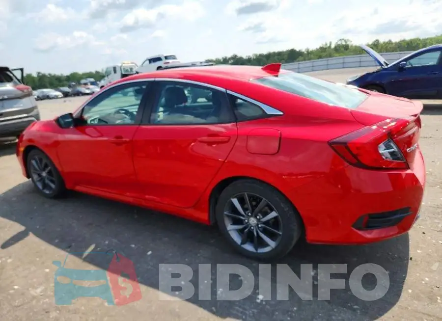 2HGFC1F76MH706288 Photo# 2