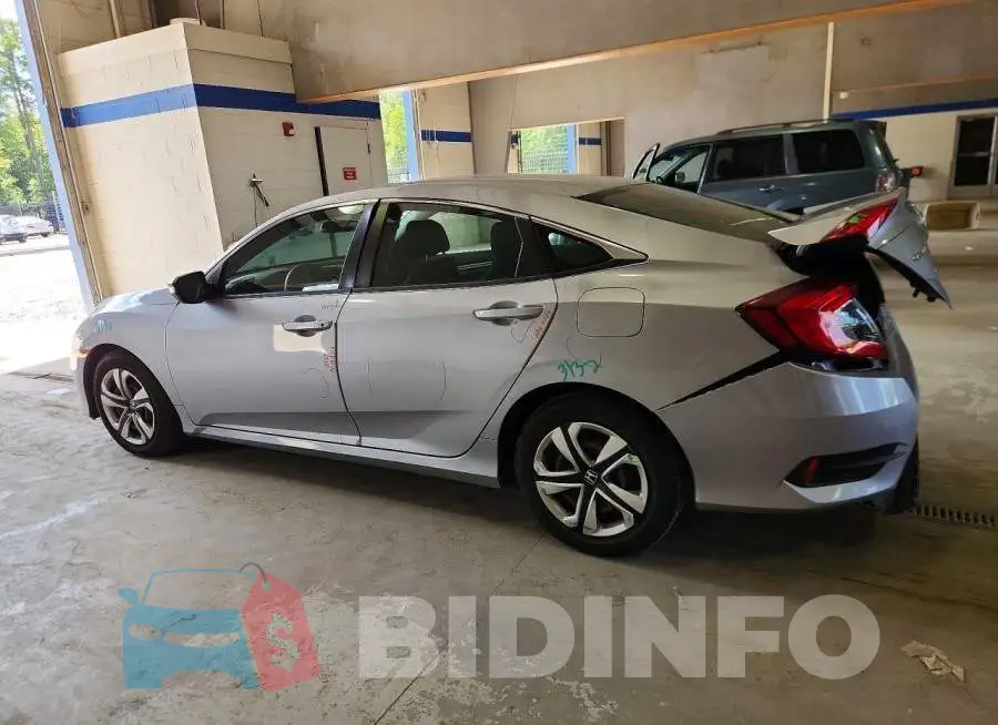 2HGFC2F51HH575118 Photo# 2