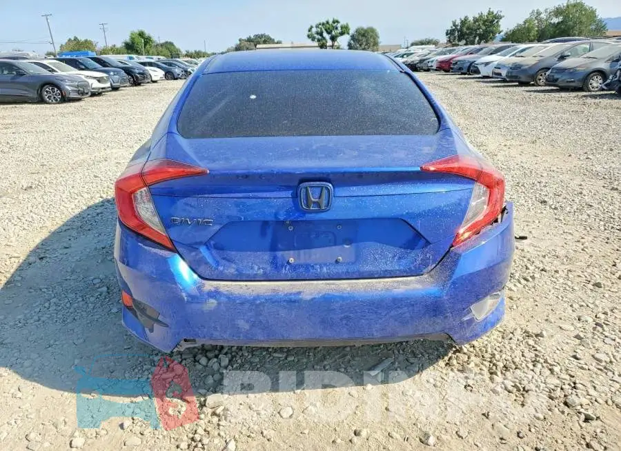 2HGFC2F61LH558935 Photo# 6