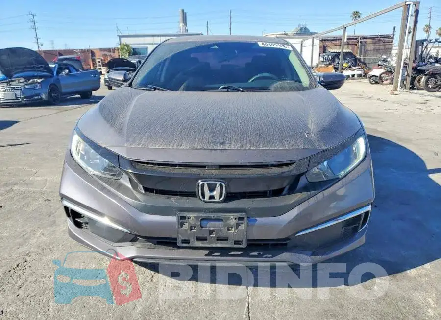 2HGFC2F66LH515224 Photo# 5