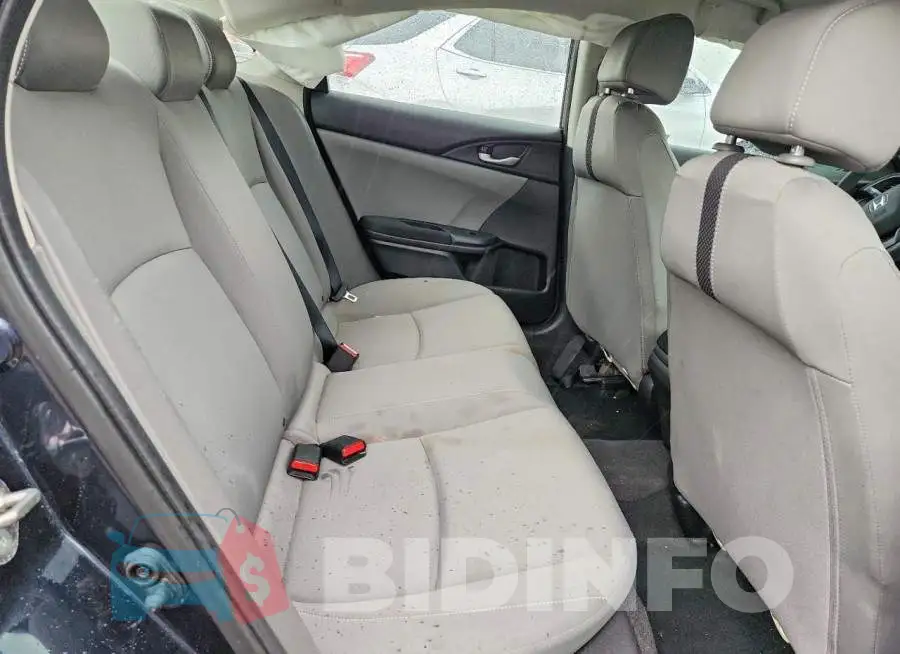 2HGFC2F67KH551261 Photo# 10