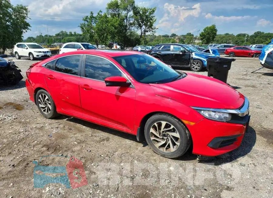 2HGFC2F70HH527899 Photo# 4