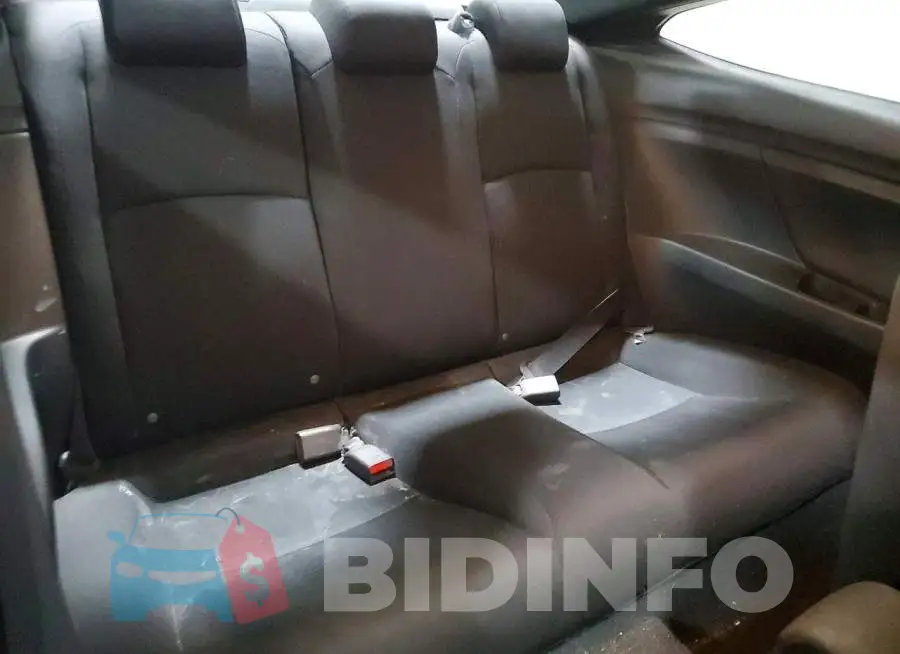 2HGFC3A50KH750902 Photo# 10