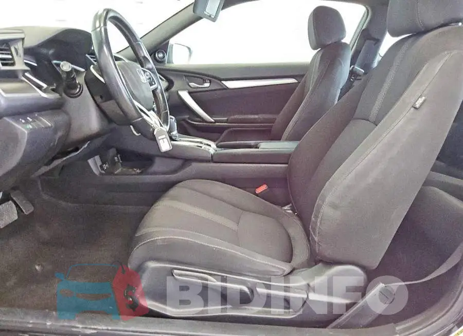 2HGFC3B38KH354231 Photo# 7