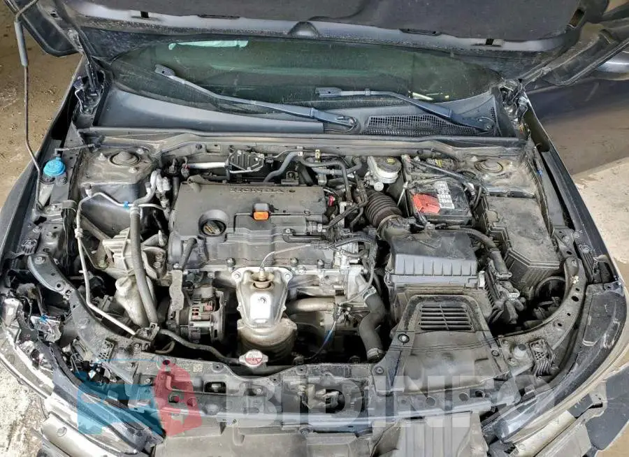 2HGFE2F24NH530833 Photo# 11