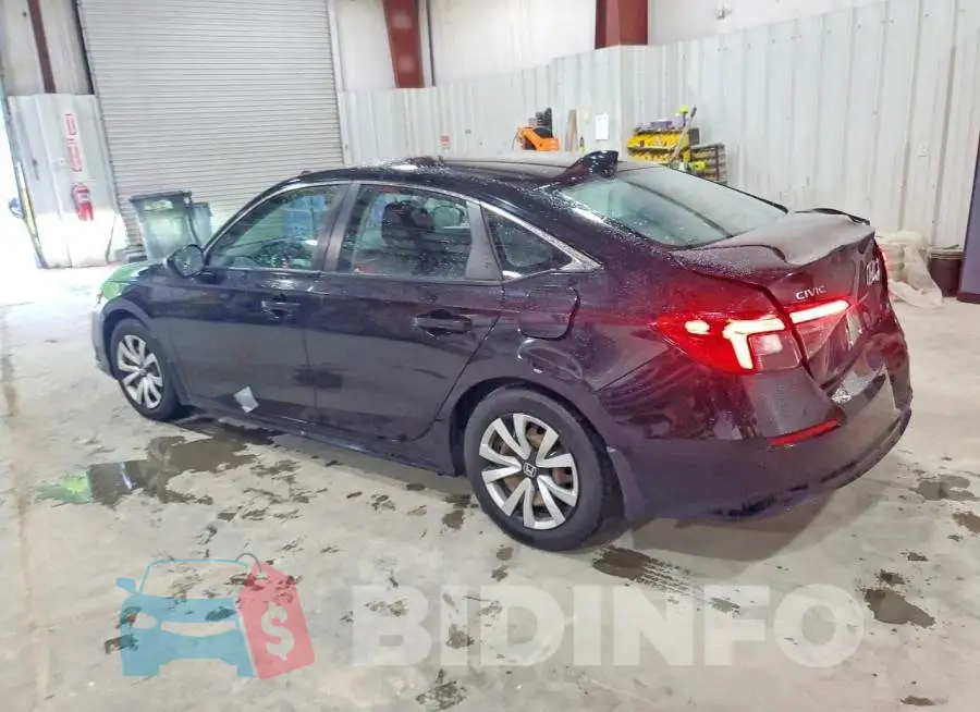 2HGFE2F25NH508615 Photo# 2
